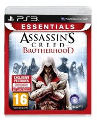 Assassins Creed Brotherhood Essentials