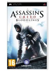 Assassins Creed Bloodlines Essentials