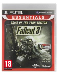Fallout 3 Goty Essentials