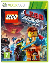 Lego Movie Game