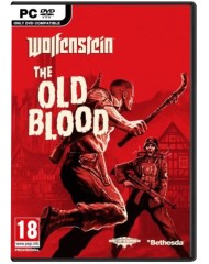 Wolfenstein The Old Blood