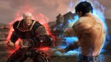 Joc Fist Of The North Star Kens Rage 2 pentru PS3