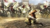 Joc Fist Of The North Star Kens Rage 2 pentru PS3