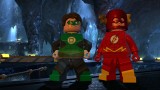 Joc Lego Batman 2 DC Superheroes Psv pentru PS Vita