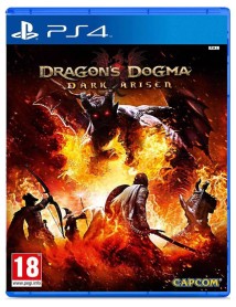 Dragons Dogma Dark Arisen Hd 