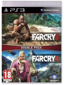Compilation Far Cry 3 Far Cry 4 