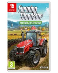 Farming Simulator