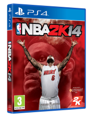 Nba 2k14