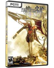 Final Fantasy Type 0