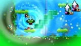 Joc Mario Luigi Dreamteam Bros pentru Nintendo 3DS