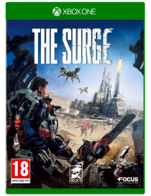The Surge 