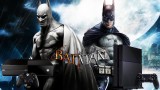 Joc Batman Arkham City pentru Xbox 360
