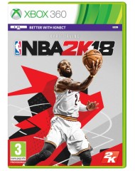 Nba 2k18