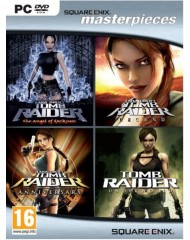 Tomb Raider Quadrology Pack