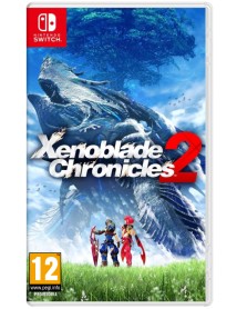 Xenoblade Chronicles 2 