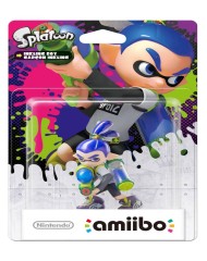 Amiibo Boy (splatoon)