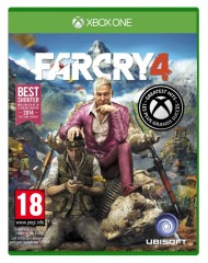 Far Cry 4 Greatest Hits