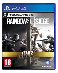 Rainbow Six Siege Gold