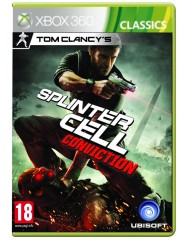 Splinter Cell Conviction