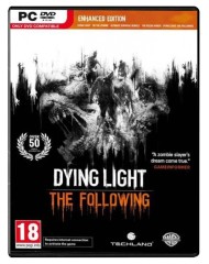 Dying Light The Following Enhanced Edition