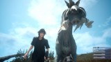 Joc Final Fantasy XV Deluxe Edition pentru PS4