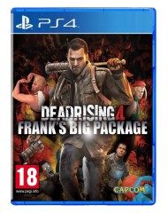 Dead Rising 4 Franks Big Package