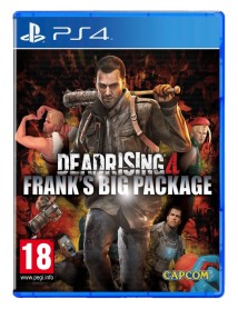Dead Rising 4 Franks Big Package 