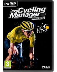 Pro Cycling Manager 2016