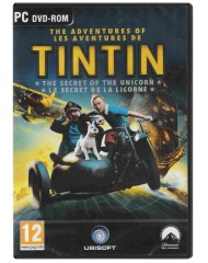 Tintin