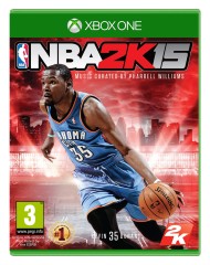 Nba 2k15