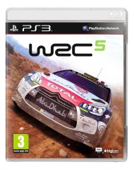 Wrc 5
