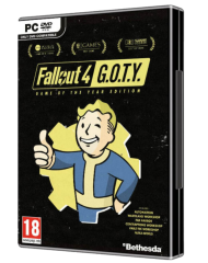 Fallout 4 Goty