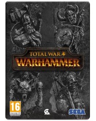 Total War Warhammer Limited Edition
