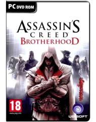 Assassins Creed Brotherhood