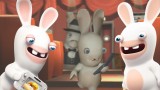 Joc Rayman Raving Rabbids Exclusive pentru PC