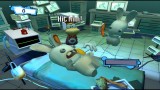 Joc Rayman Raving Rabbids Exclusive pentru PC