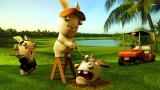 Joc Rayman Raving Rabbids Exclusive pentru PC