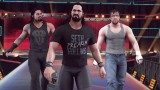 Joc Wwe 2k18 pentru PS4