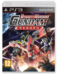 Dynasty Warriors Gundam Reborn