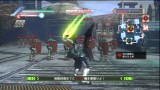 Dynasty Warriors Gundam Reborn - PS3