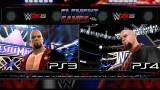 Joc Wwe 2k15 pentru PS4