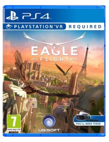 Eagle Flight Vr 