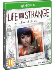 Life Is Strange Limited Edition