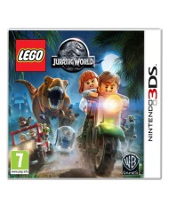 Lego Jurassic World