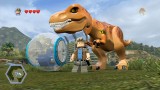 Joc Lego Jurassic World pentru Nintendo 3DS