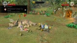 Joc Lego Jurassic World pentru Nintendo 3DS