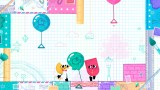 Joc Snipperclips pentru Nintendo Switch