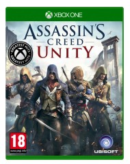 Assassins Creed Unity Greatest Hits