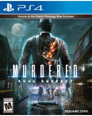 Murdered Soul Suspect Alt