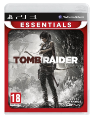 Tomb Raider Essentials